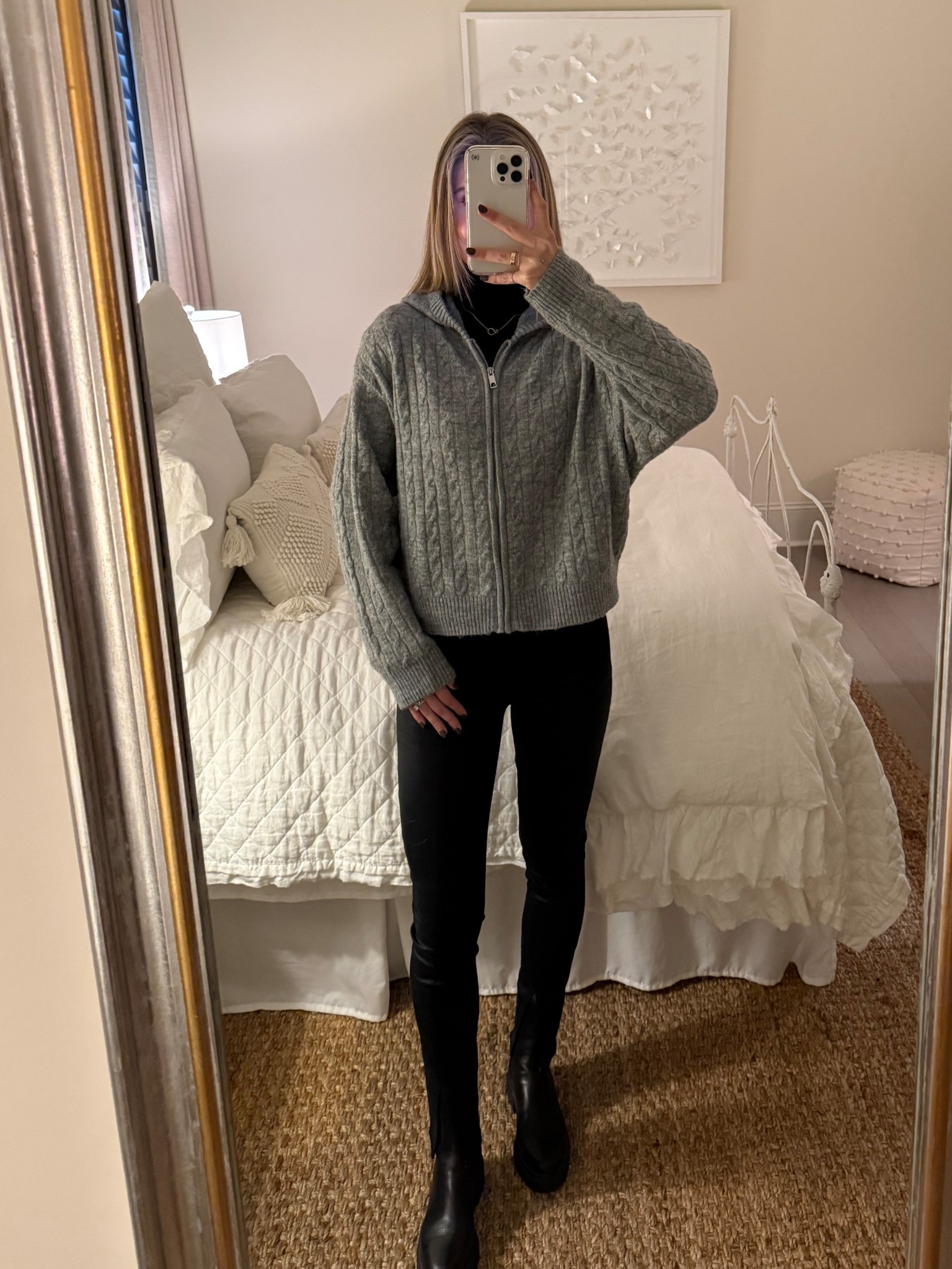 Favorite boots are 30% off!

#LTKSeasonal #LTKootd #LTKSaleAlert