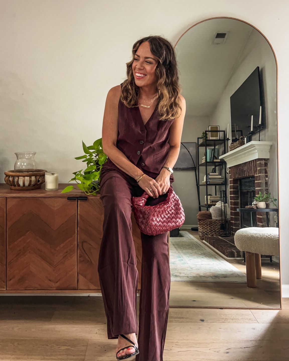 Full fall outfit under $65 all tts!

#LTKstyletip #LTKunder50 #LTKSeasonal