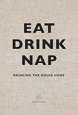 Eat Drink Nap: Bringing the House Home | Amazon (US)
