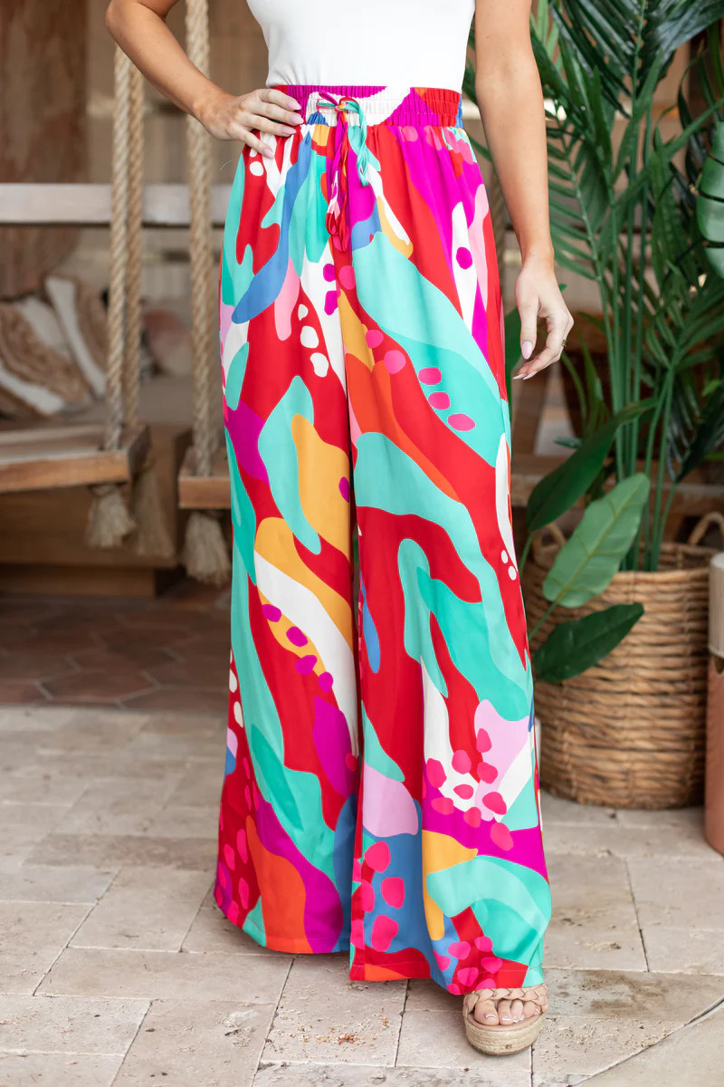 Lindsey Pants | Avara