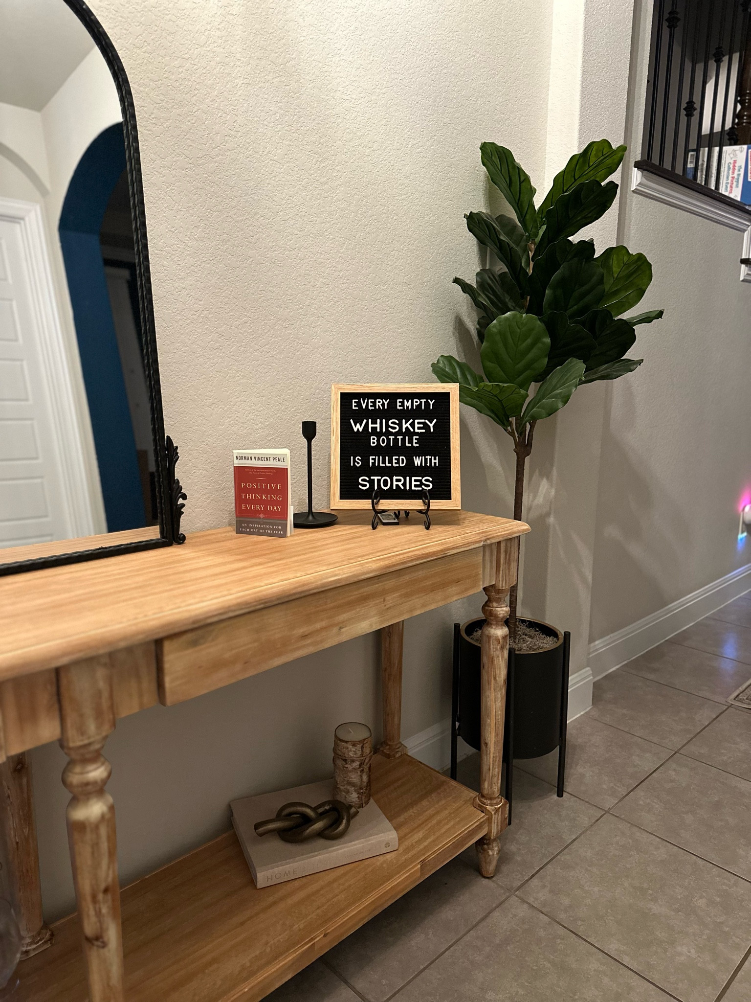 Entry table is on sale- SAVE $80! This was one of my favorite finds from World Market a couple years ago. 😍

#worldmarket #entrytable #sale #organic #organicmoody 

#LTKHome #LTKSaleAlert #LTKSeasonal