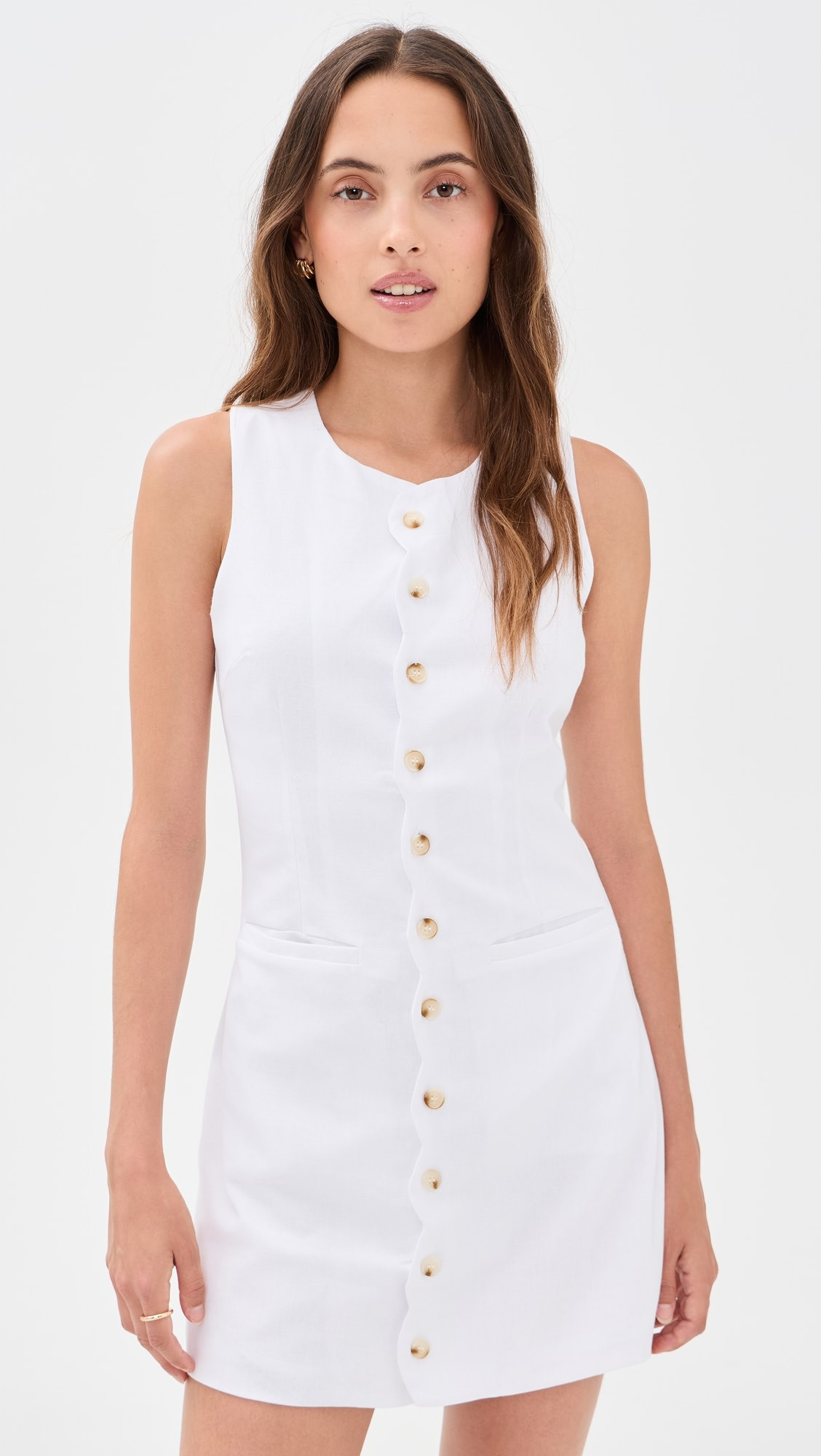 Stella Mini Dress | Shopbop