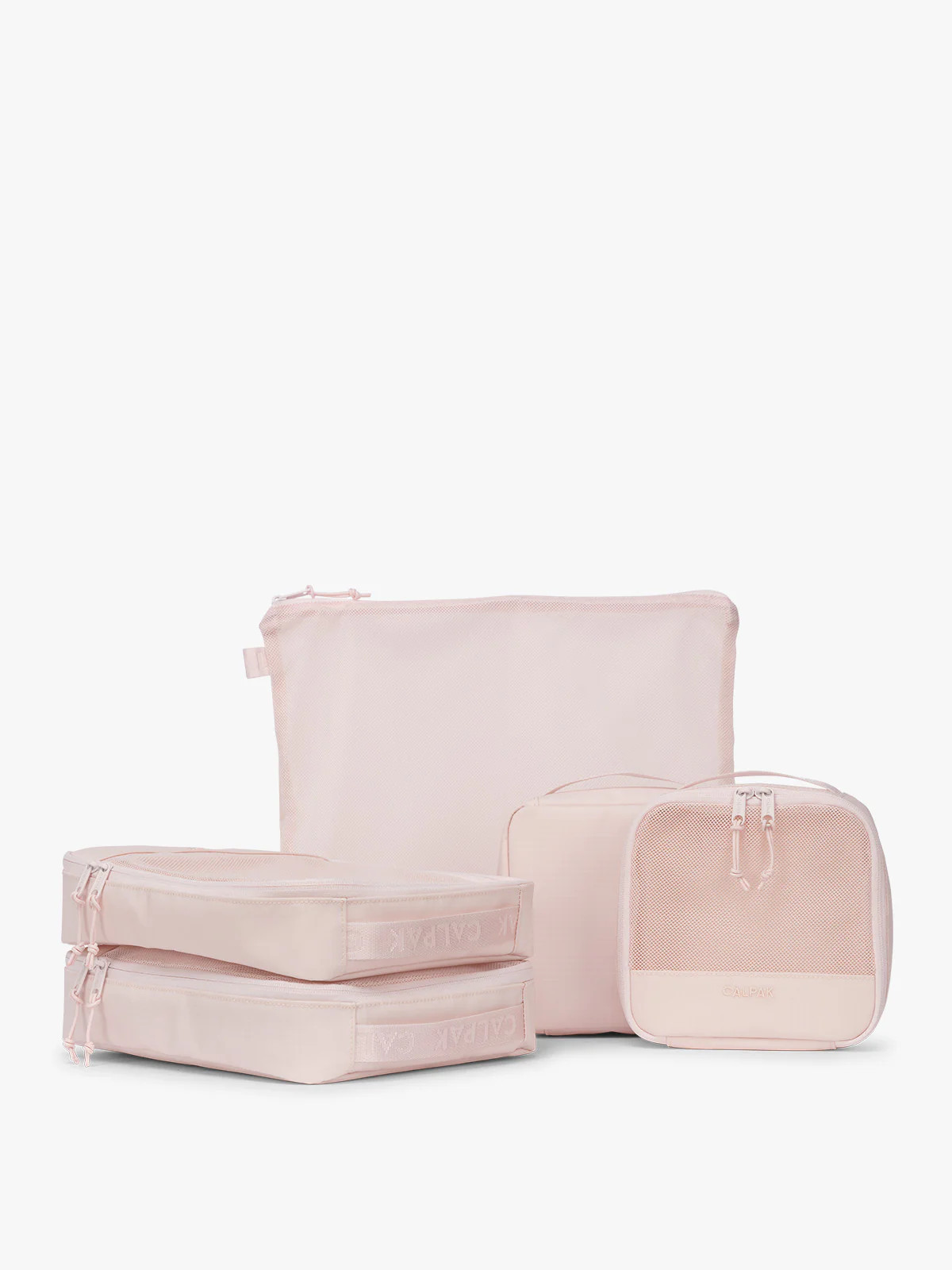 Terra 5-Piece Packing Cube Set | CALPAK