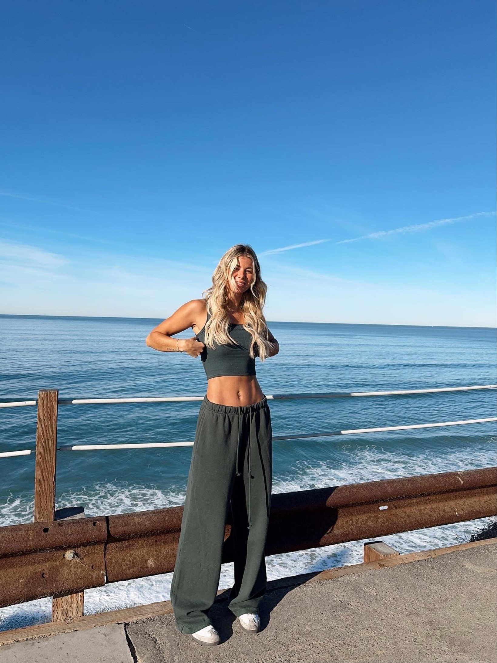 Fav set now a days 

#LTKSeasonal #LTKGiftGuide #LTKsalealert