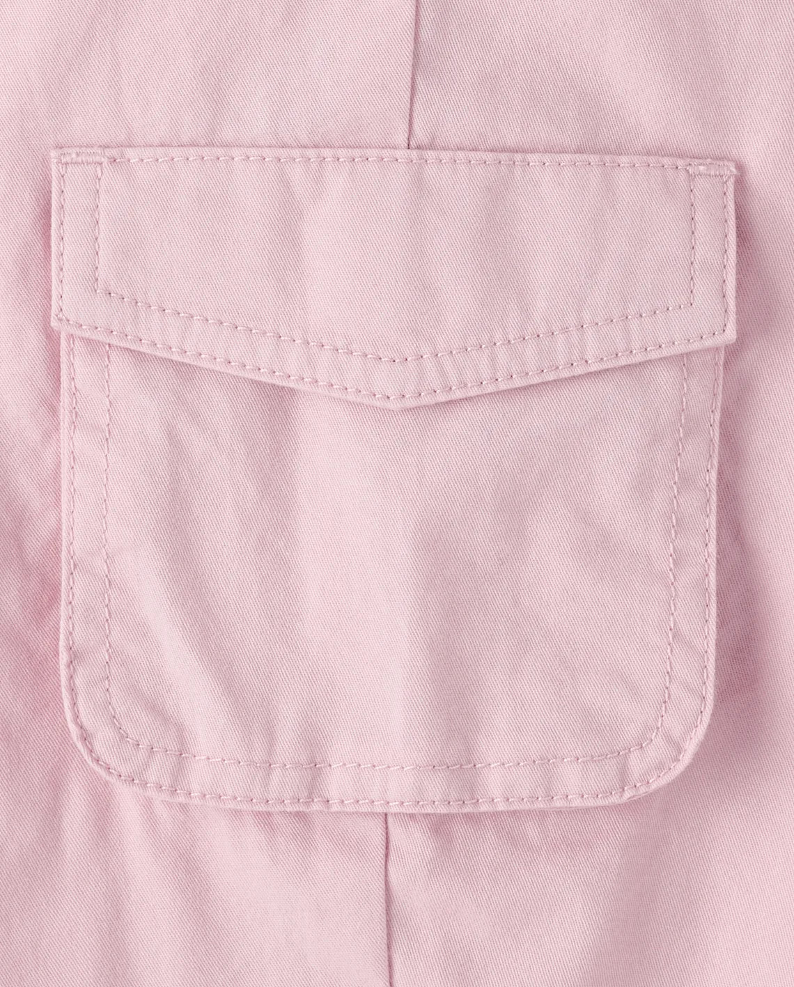 Baby And Toddler Girls Parachute Pull On Cargo Jogger Pants - purple | The Children's Place