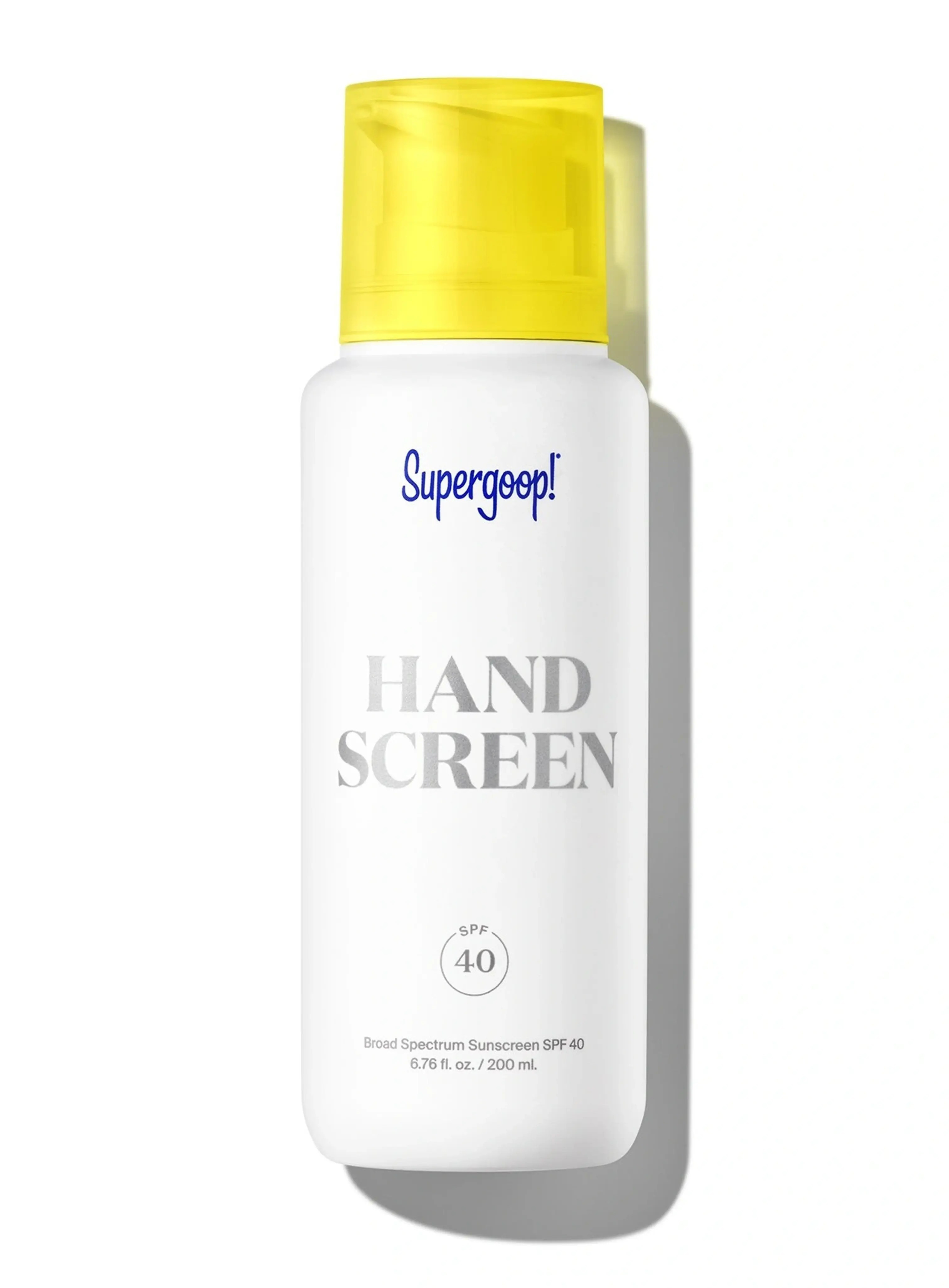Handscreen SPF 40 - Supergoop! | Supergoop