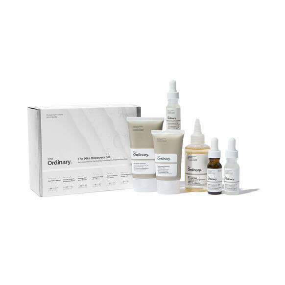 The Mini Discovery Set | Space NK - UK