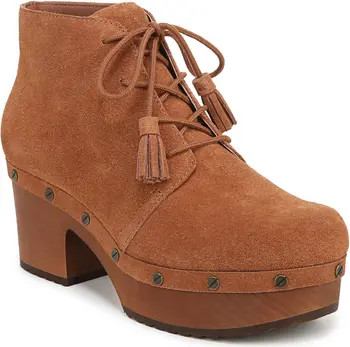 Original Collection Chic Platform Bootie (Women) | Nordstrom