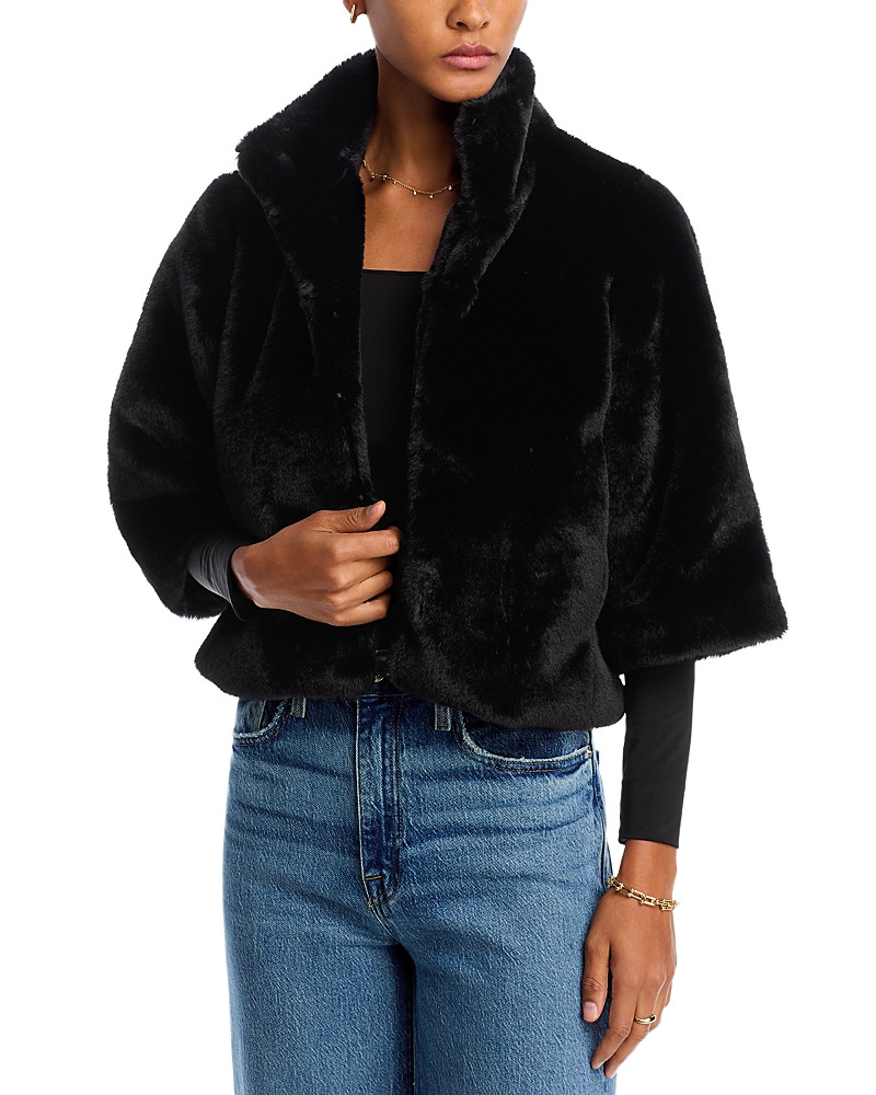 Echo Sheared Mink Faux Fur Jacket | Bloomingdale's (US)
