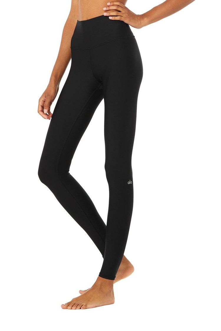 Black | Alo Yoga (US)