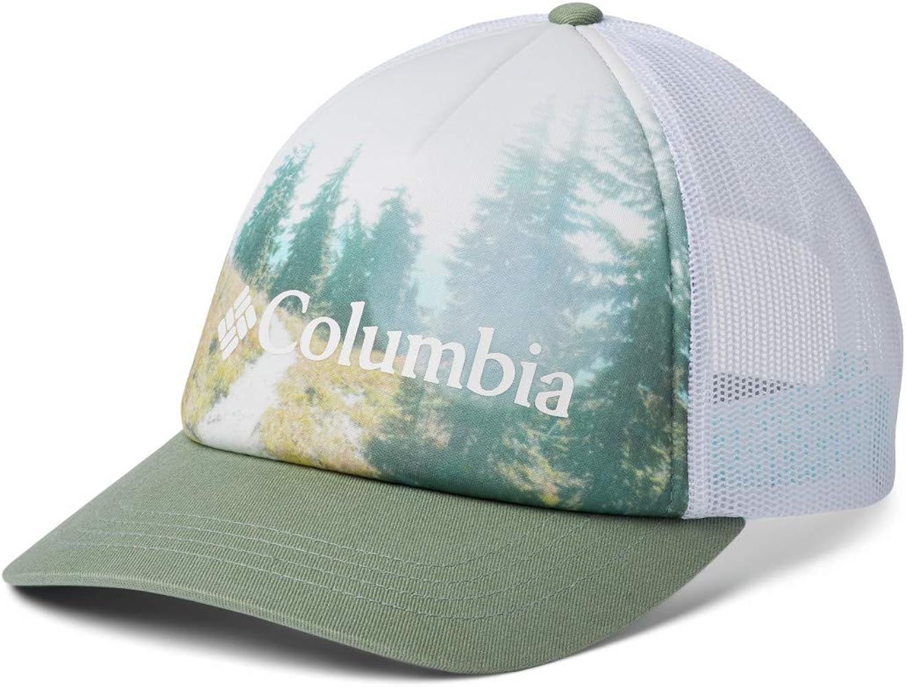 Women’s Columbia Mesh Hat II, Snap Back Closure | Amazon (US)