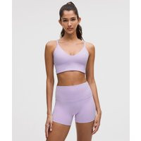 lululemon Focuser Scoop-Neck Bra Nulu | Lululemon (US)