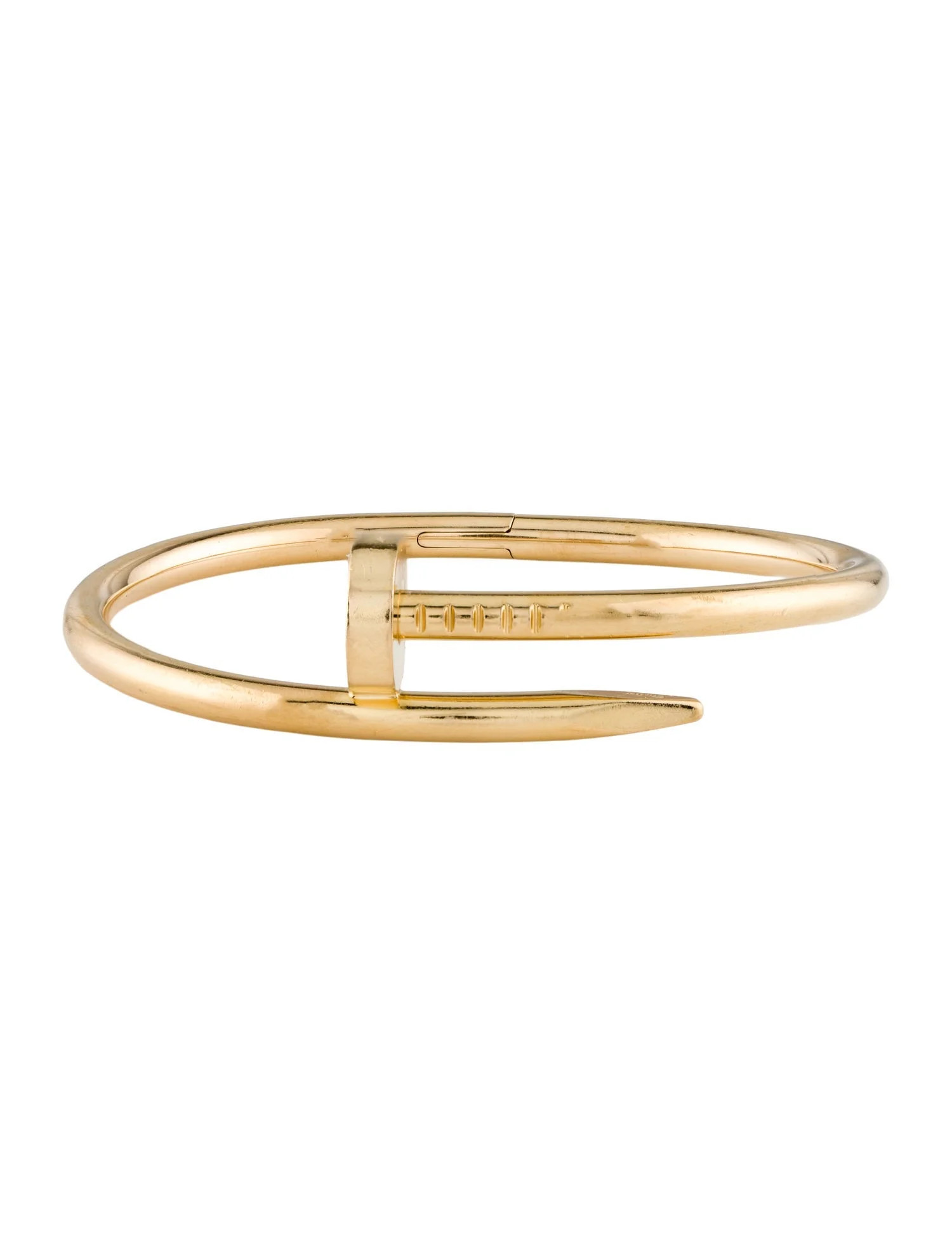 Juste Un Clou Bracelet, Classic Model | The RealReal