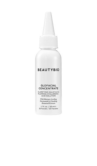 BeautyBio GLOfacial Concentrate in Beauty: NA. | Revolve Clothing (Global)
