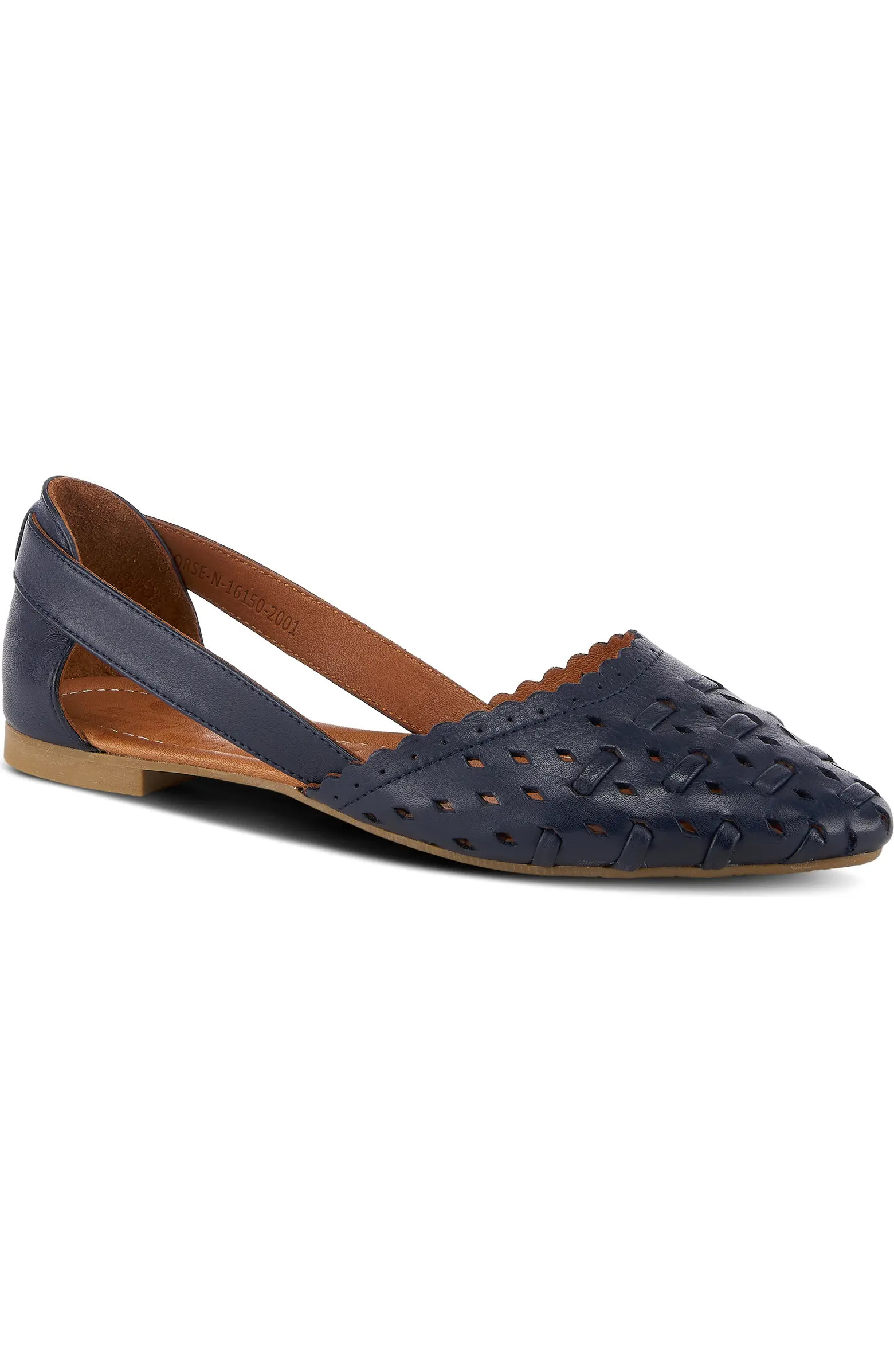 Delorse Flat (Women) | Nordstrom