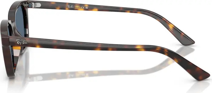 Ray-Ban 53mm Pillow Sunglasses | Nordstrom | Nordstrom