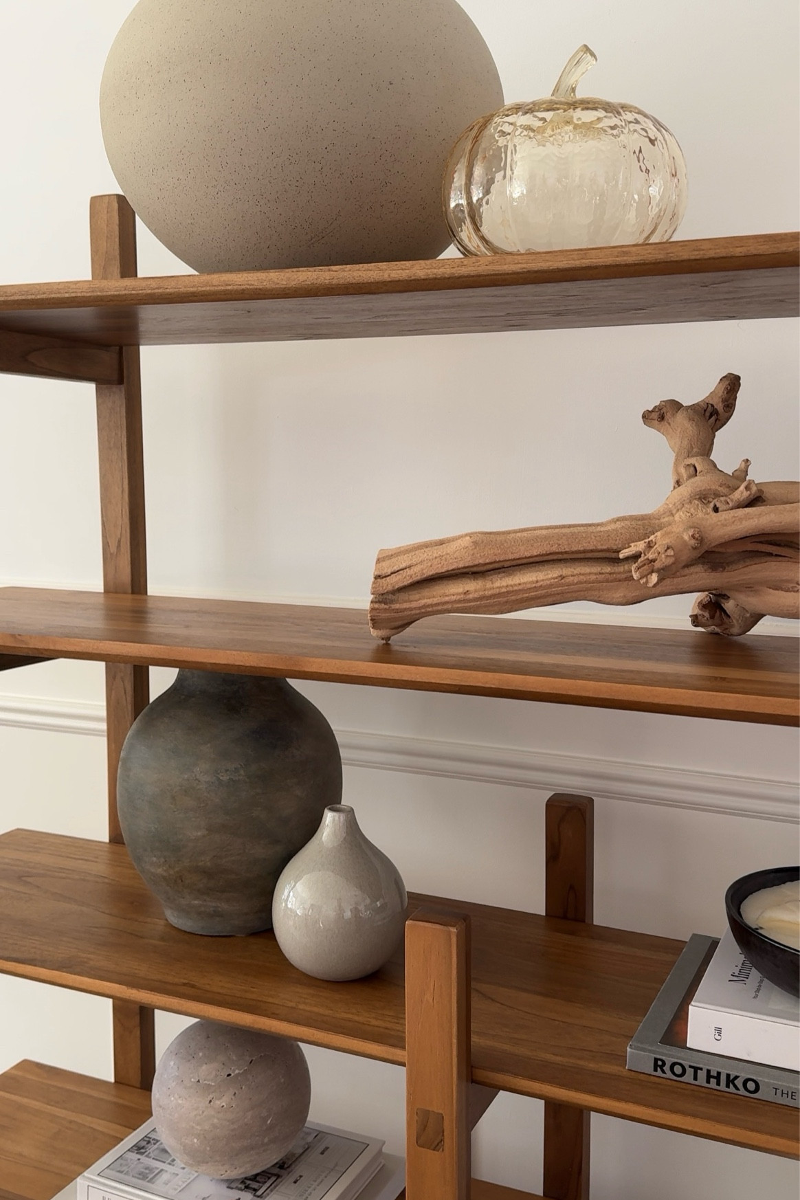 Target glass pumpkin $15

Subtle autumn

#LTKOver40 #LTKSeasonal #LTKHome