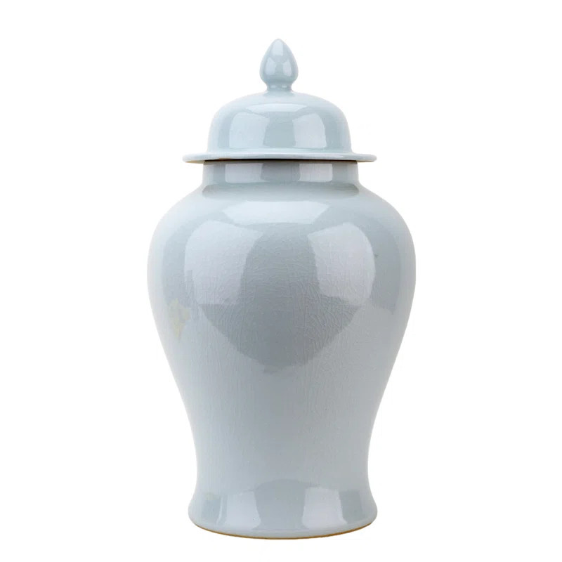 Handmade Porcelain China Jar | Perigold