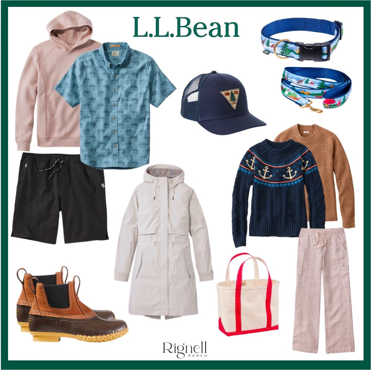 Our cabin + @llbean = perfection! 🌲🐕‍🦺🎣☀️ Long walks, fishing off the dock, and relaxing are a few ways we have been enjoying the cabin this year. (ad) Whether rain or shine, work or play,  L.L.Bean has what we need to ENJOY the outdoors. I love all their new apparel, footwear, and cute stuff for your pup, head to my stories to see some of my favorites up close! My favorite thing about L.L.Bean is their quality and timeless style which ensures it will LAST and look good for years to come.
 
#LLBeanPartner and #BeanOutsider


#LTKSeasonal #LTKWorkwear #LTKStyleTip