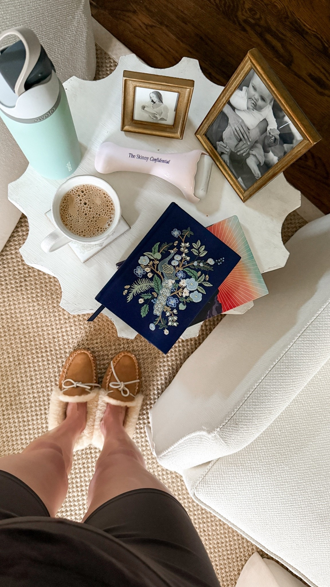 Morning routine lineup and essentials!

#LTKgrwm #LTKdayinmylife #LTKmomlife