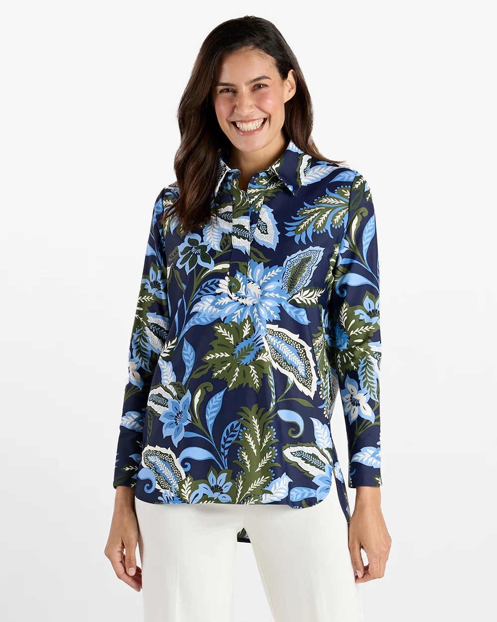 Hadley Top - Jude Cloth | Jude Connally