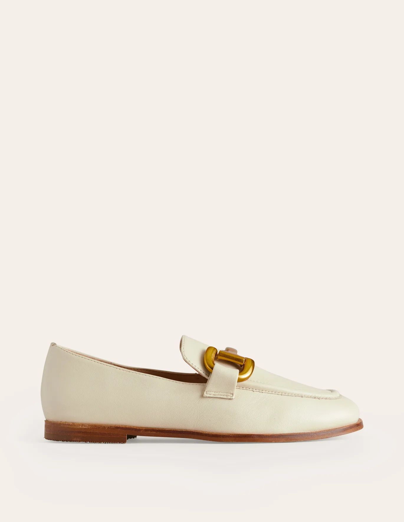 Iris Snaffle Loafers | Boden (US)
