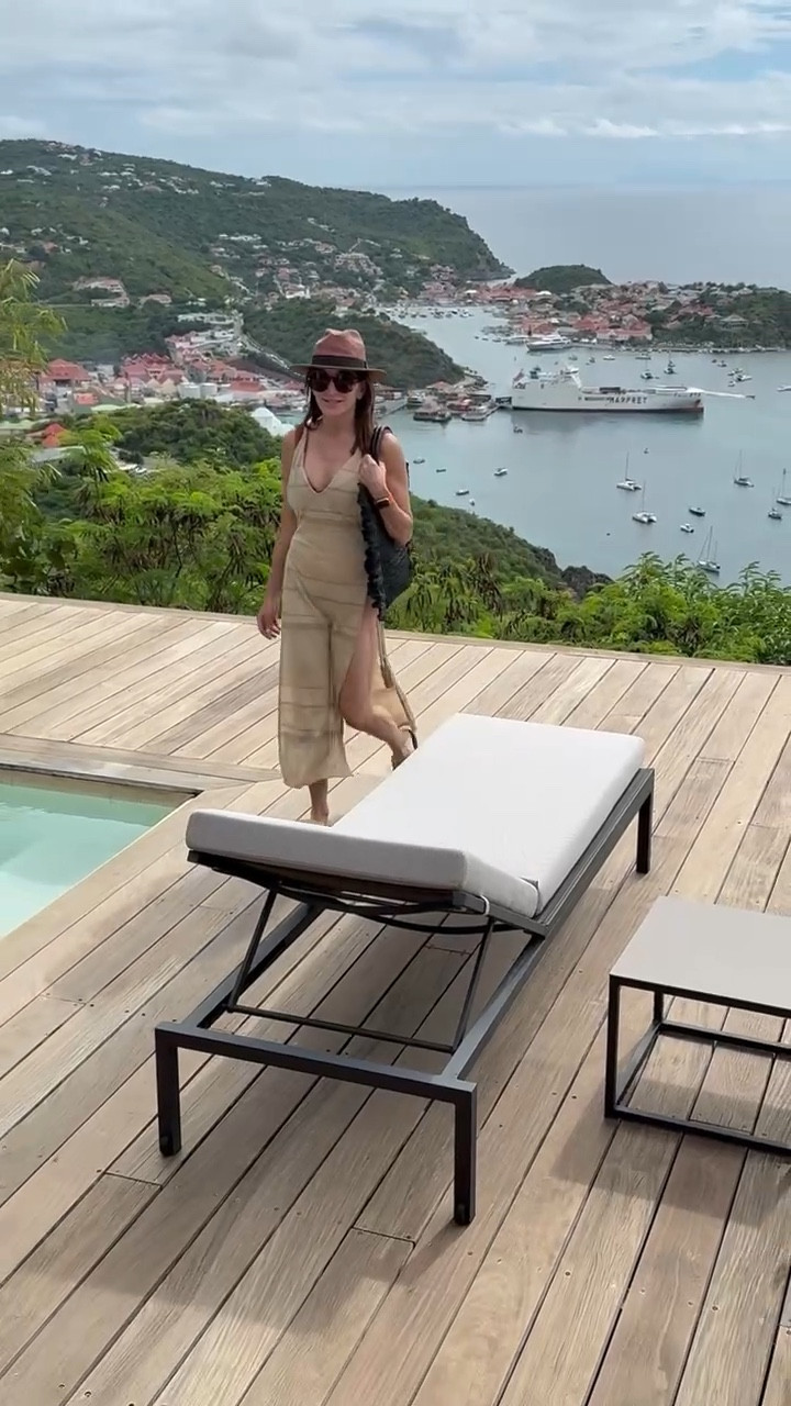 Loving Life in St. Barths!

My go to bikinis always on repeat! 

❤️ EAB


#LTKTravel #LTKSwim #LTKSeasonal