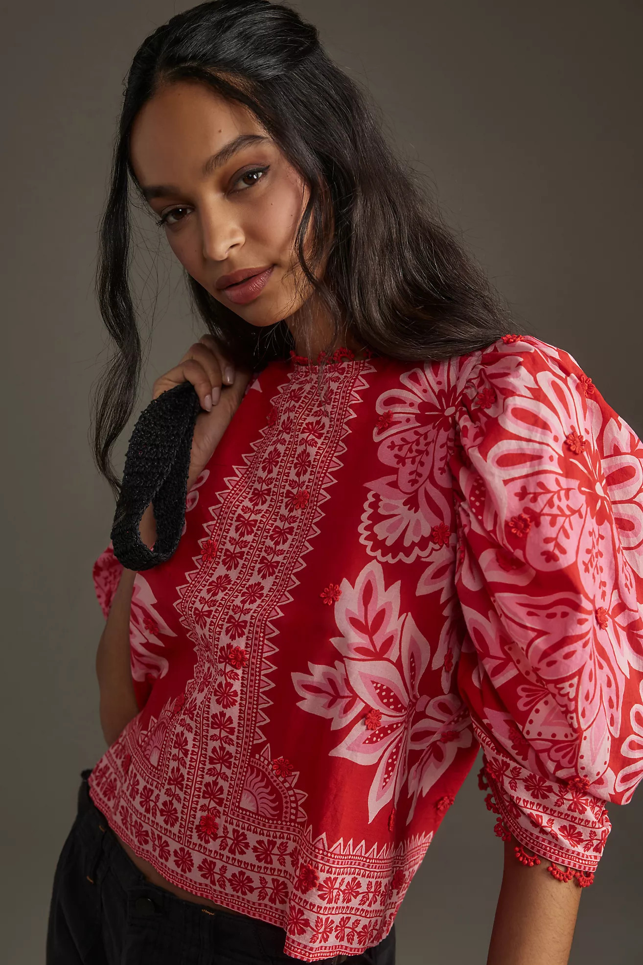 Farm Rio | Anthropologie (US)