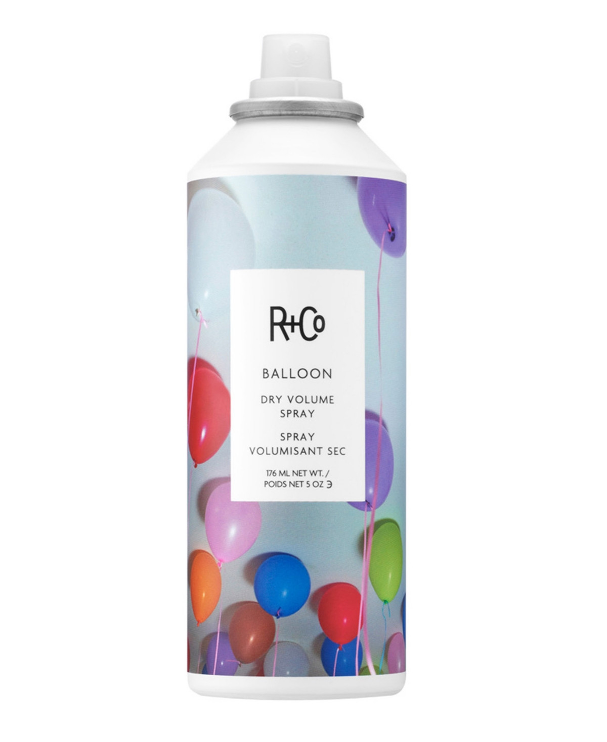 R+Co Balloon Dry Volume Spray, 5 oz. | Macy's