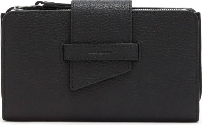 Ray Leather Wallet | Nordstrom