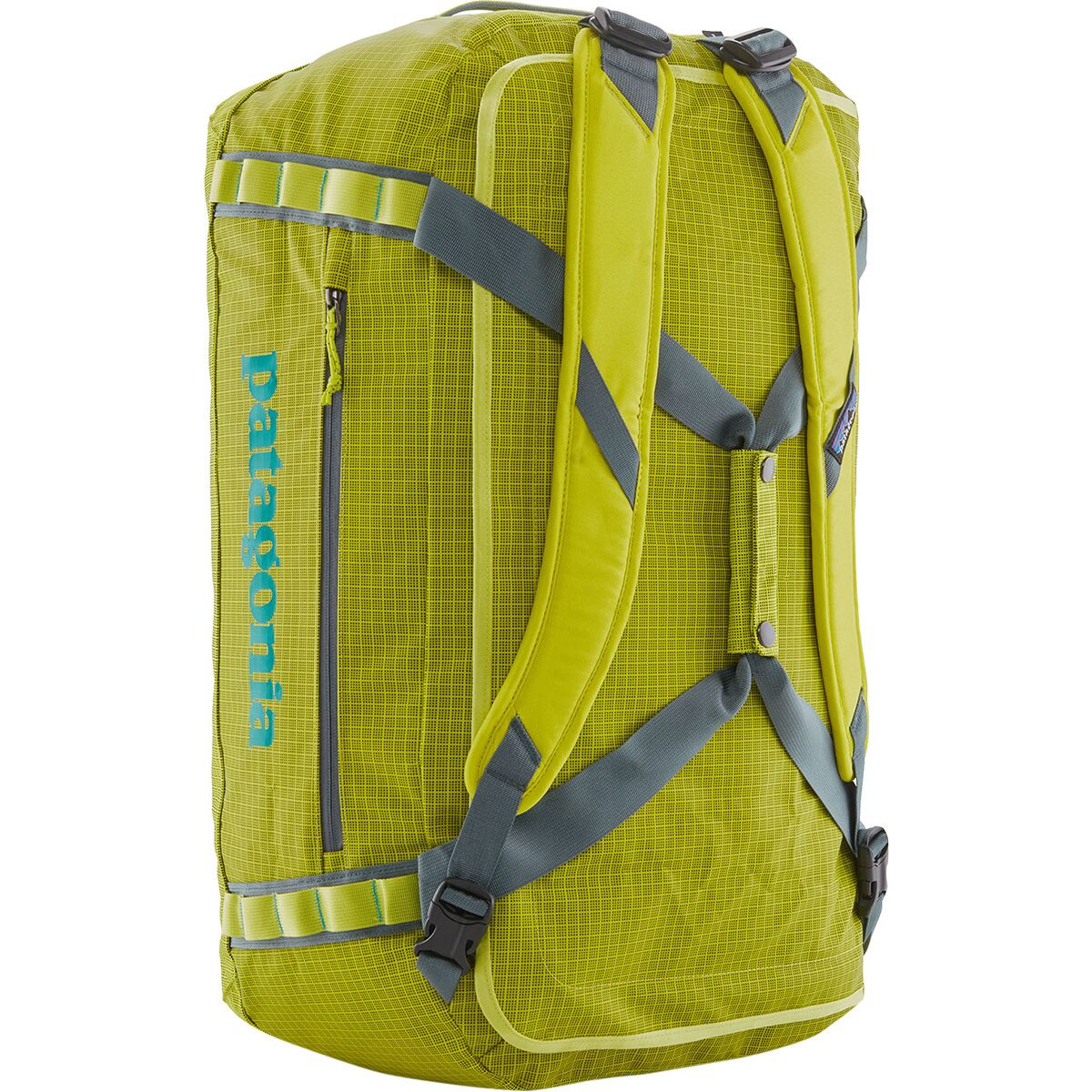 Patagonia Black Hole 55L Duffel Bag - Accessories | Backcountry