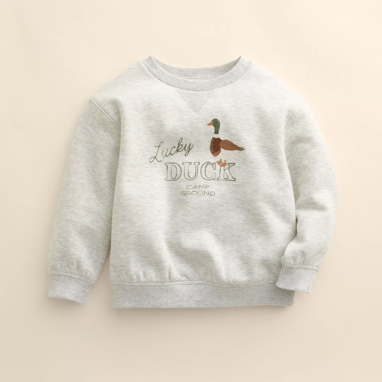 Kids 4-12 Little Co. by Lauren Conrad Crew Pullover | Kohl's
