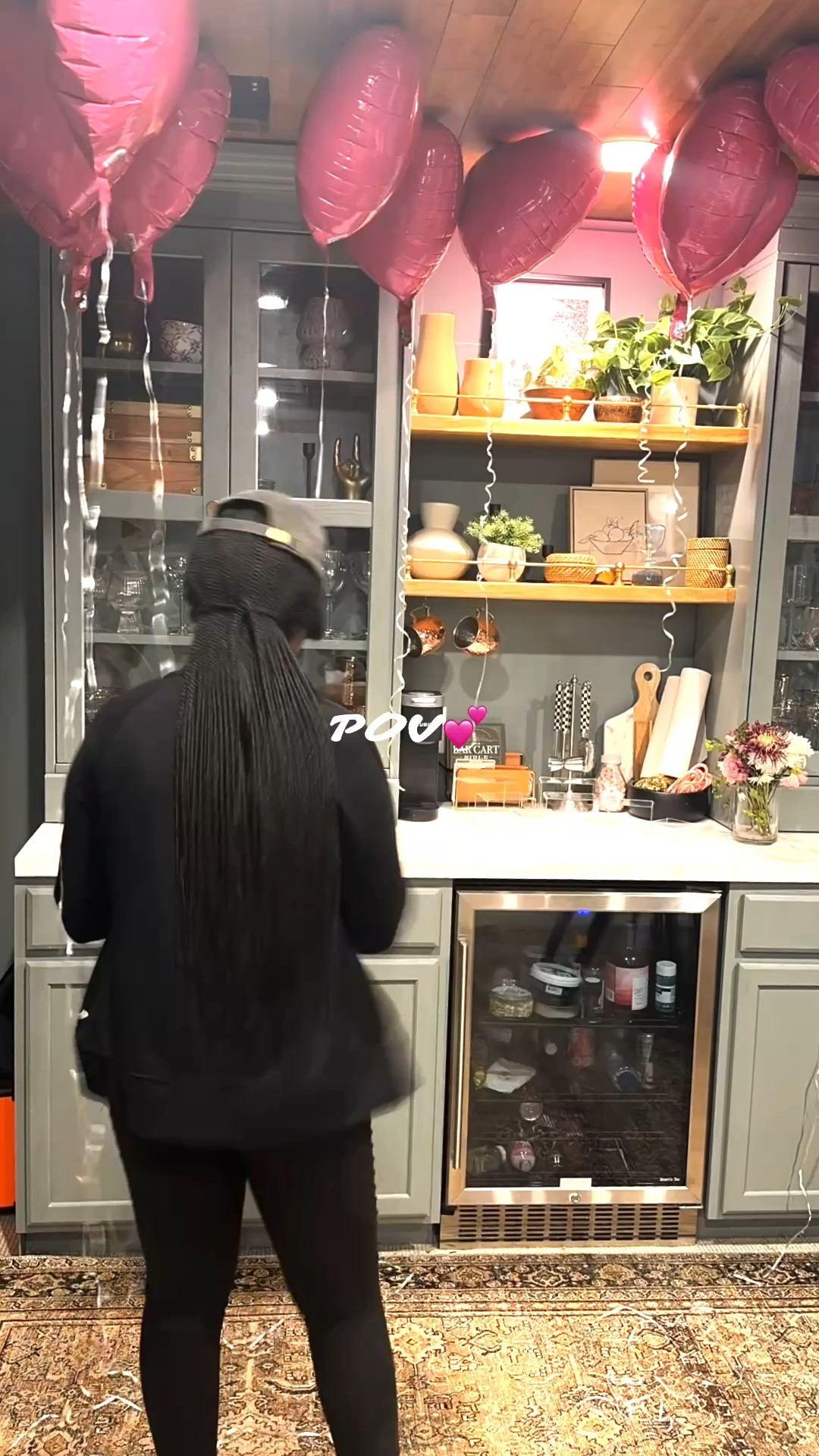 Your sign to host Galentines with your friends! 

#LTKSeasonal #LTKHome