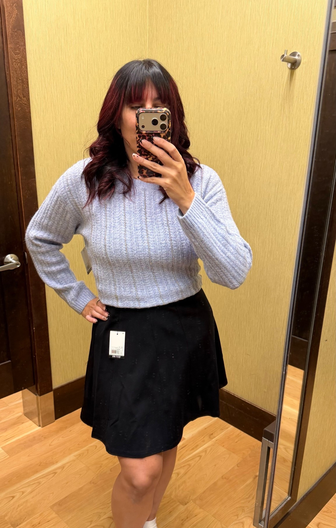 Kohls holiday style shopping 

#LTKGiftGuide #LTKHoliday #LTKootd