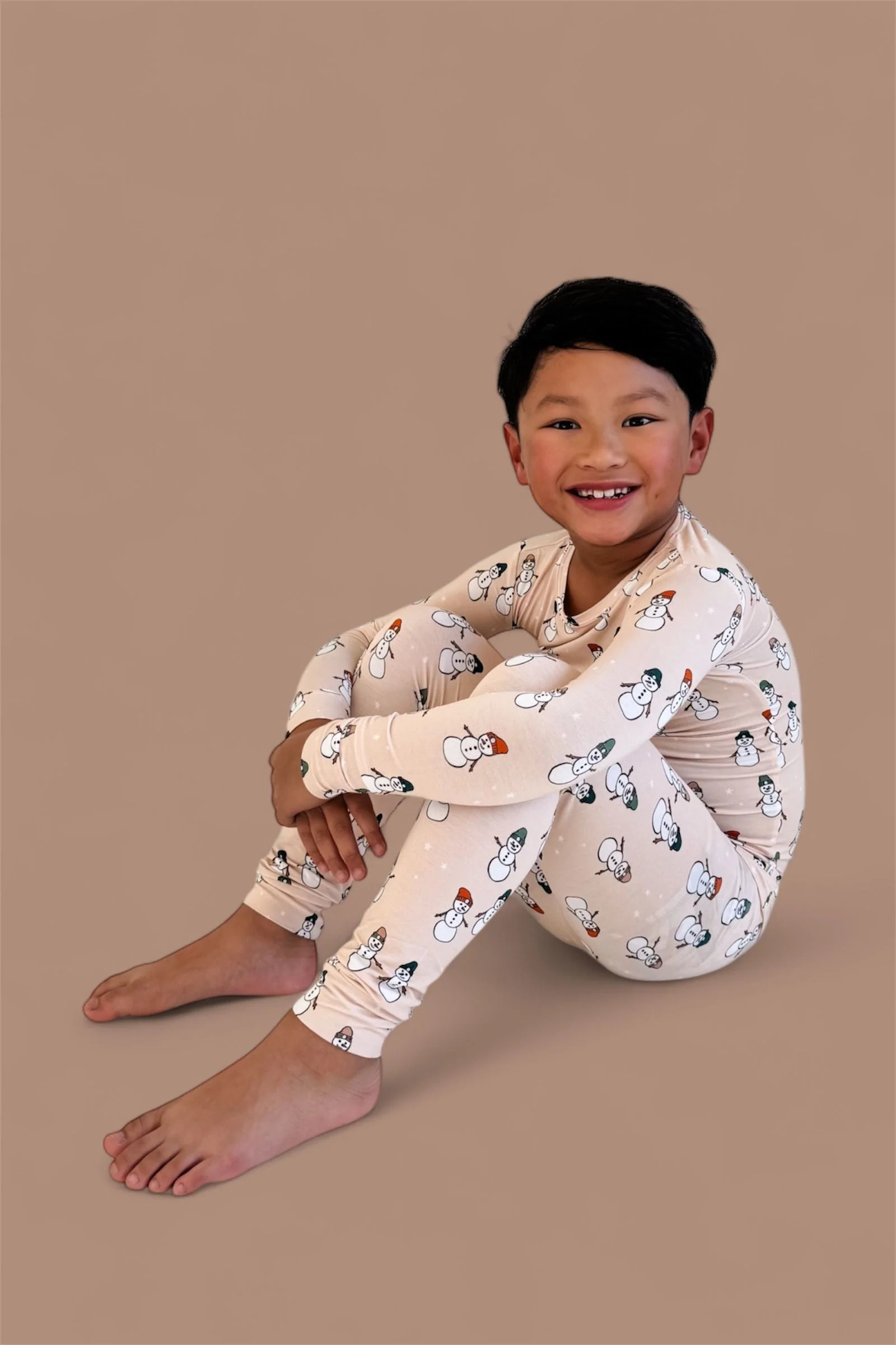 FROSTED FRIENDS DREAM SET | Dream Big Little