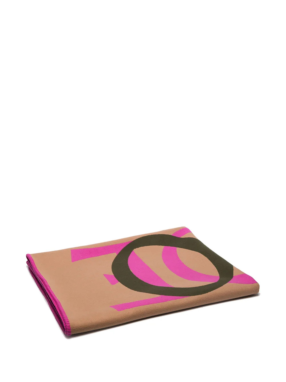 Manta com motivo Love | Farfetch Global