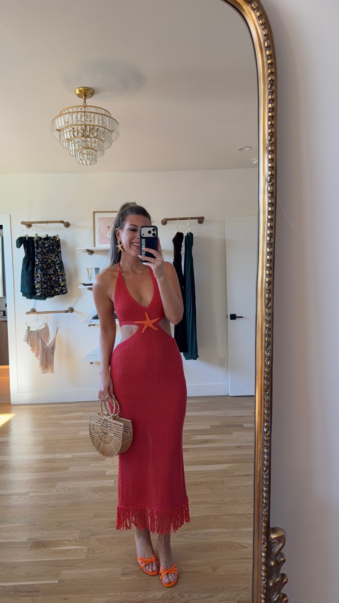 Cupshe resortwear summer vacation swimwear and coverup favorites! Use code below to receive 15% off orders of $70+ or 20% off orders of $135+

Cupshe code: chic

Wearing my usual small

Swimsuit
Bikini
One piece
Resortwear
Coverup
Destination
Beach
Poolside
Vacation
Summer looks
Swimwear

#LTKSeasonal #LTKTravel #LTKFindsUnder50