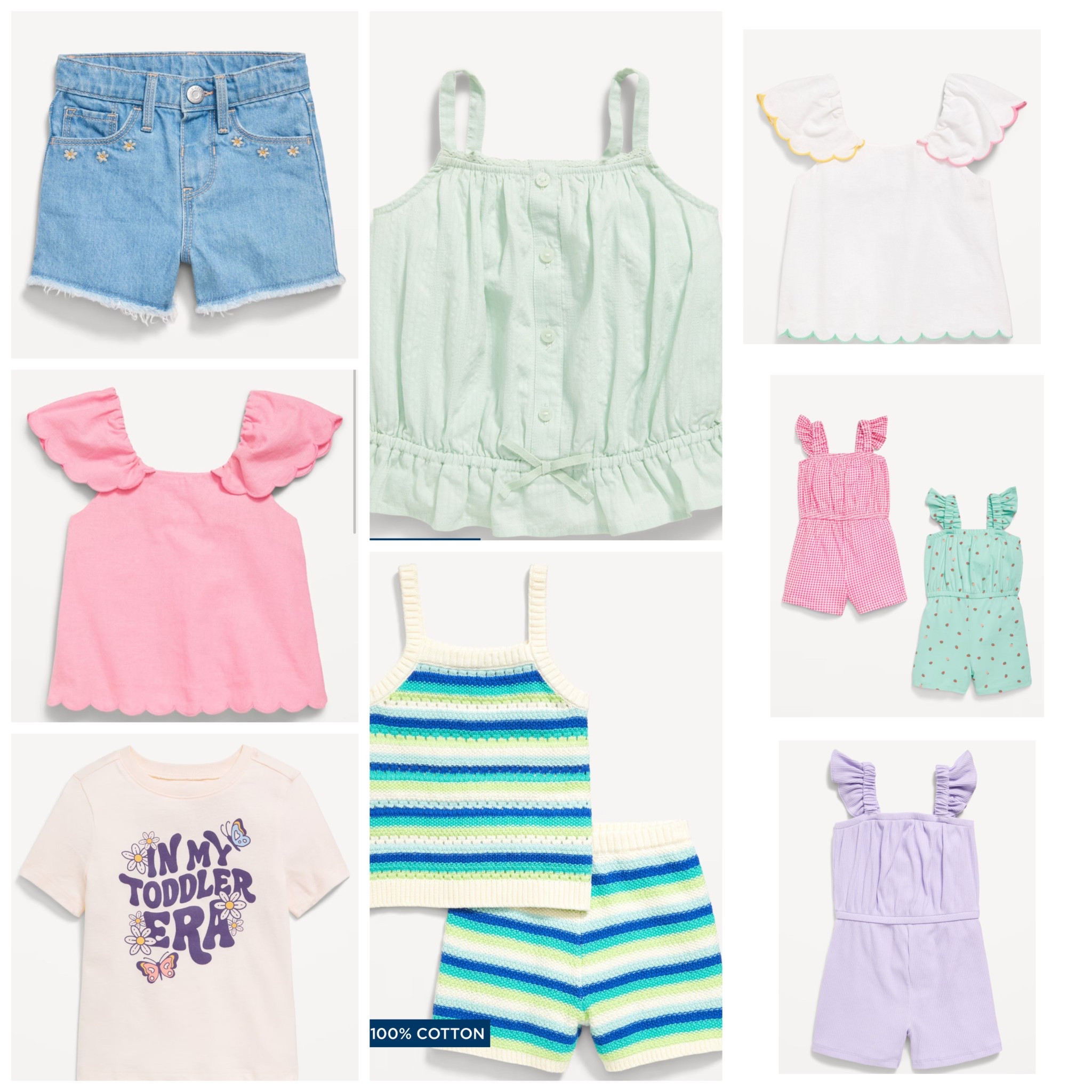Toddler Old Navy sale haul

#LTKFamily #LTKKids #LTKSaleAlert