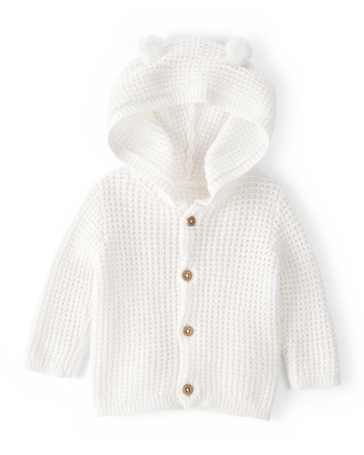 Baby Hooded Cardigan - Carter's | Carter's | Carter's Inc