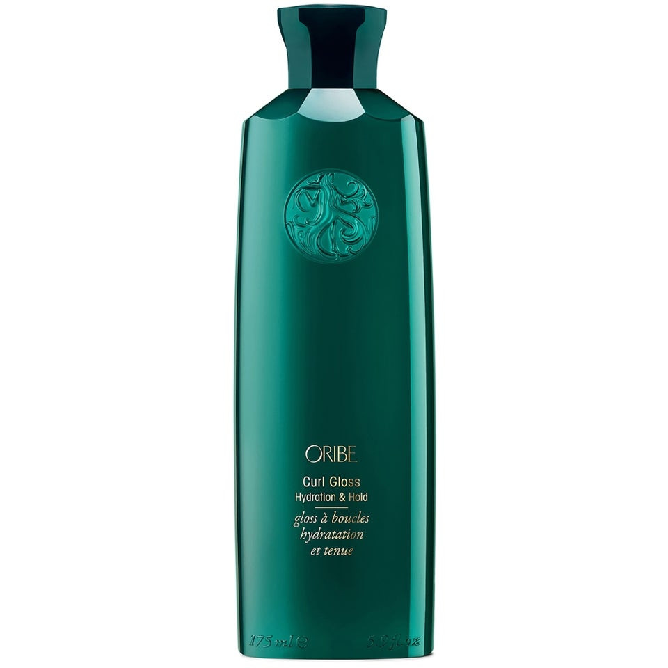 Oribe Curl Gloss Hydration & Hold 5.9 oz | Dermstore