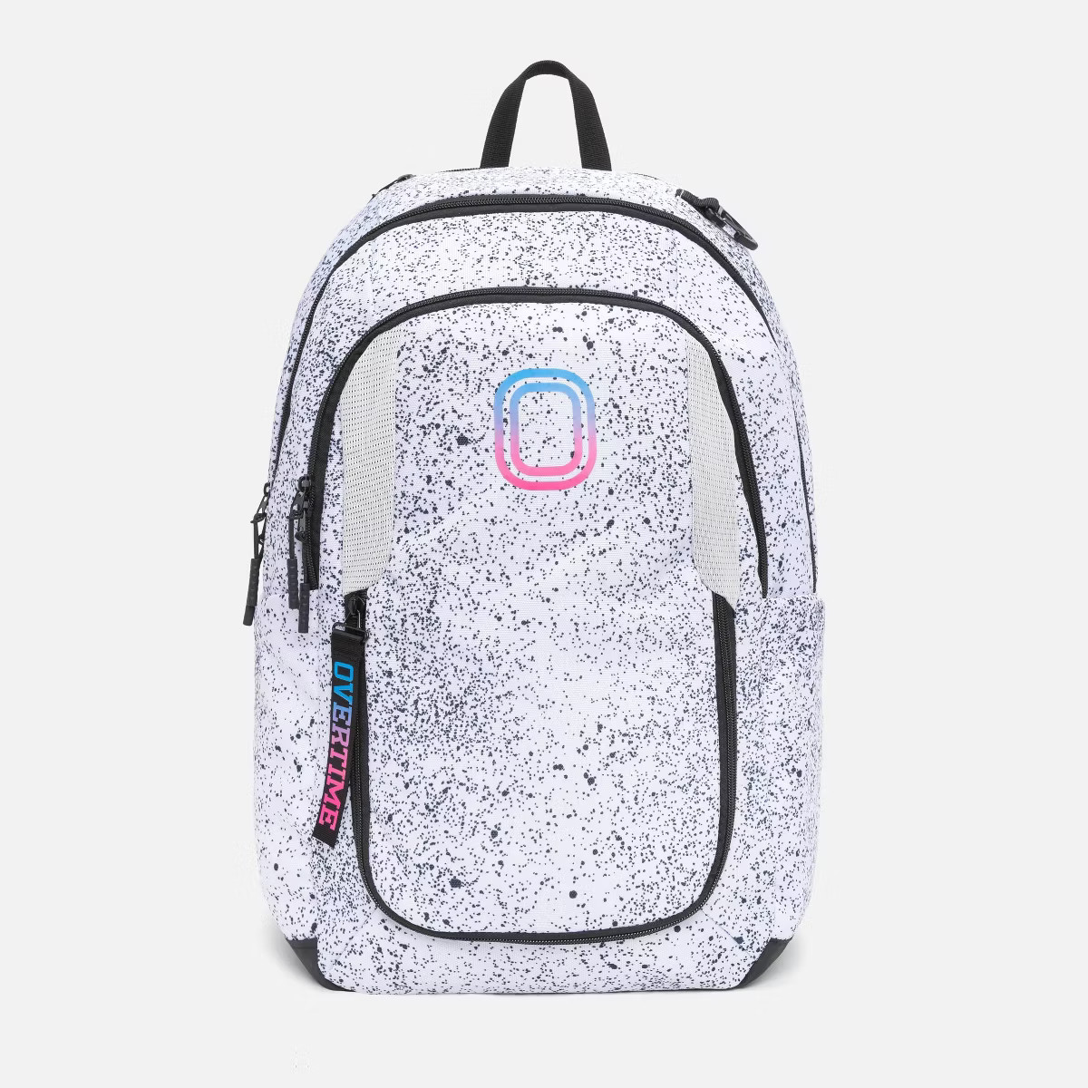 Overtime Elite Swish Stadium Drawstring Bag | Target