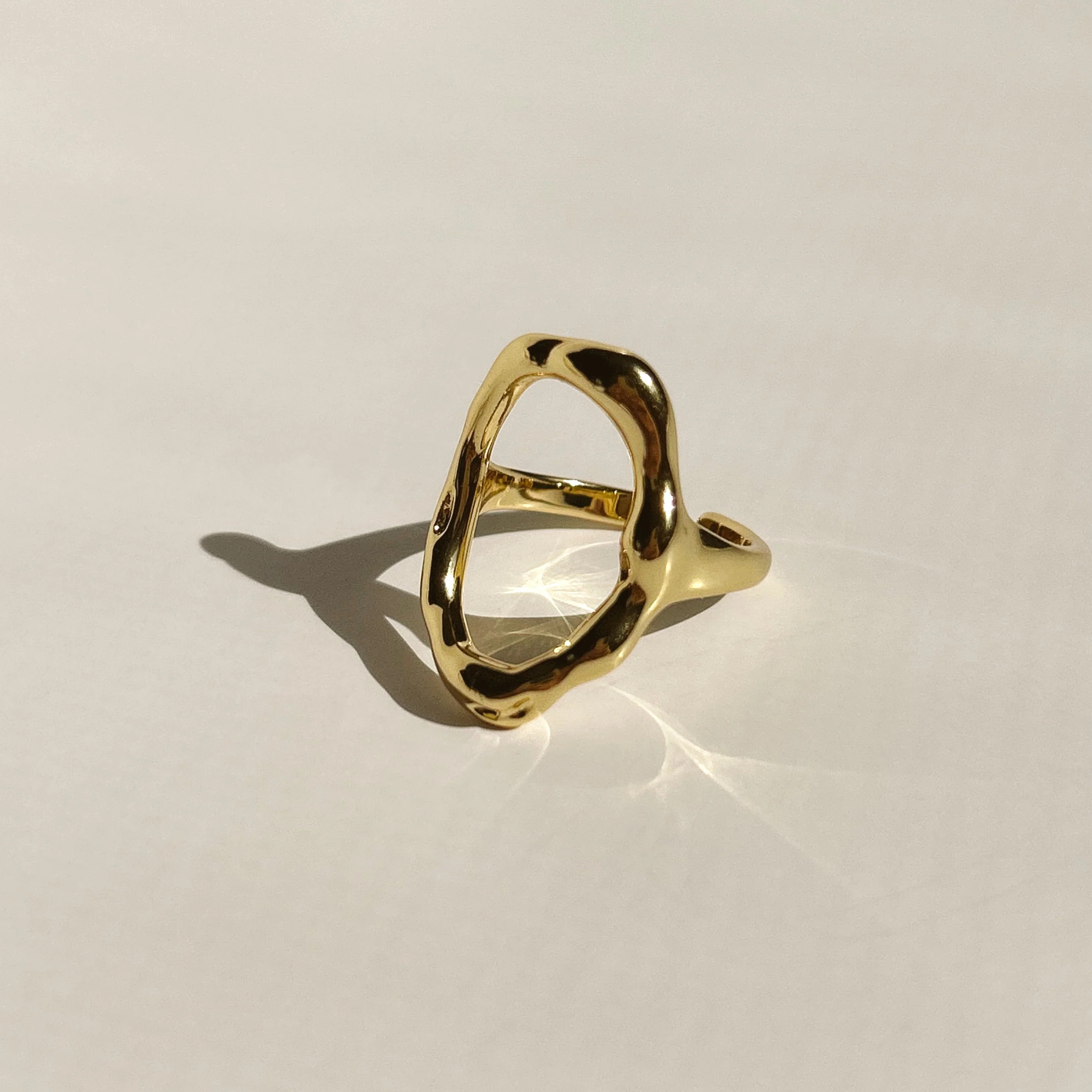 Lake Como Ring | Truly Blessed Jewels