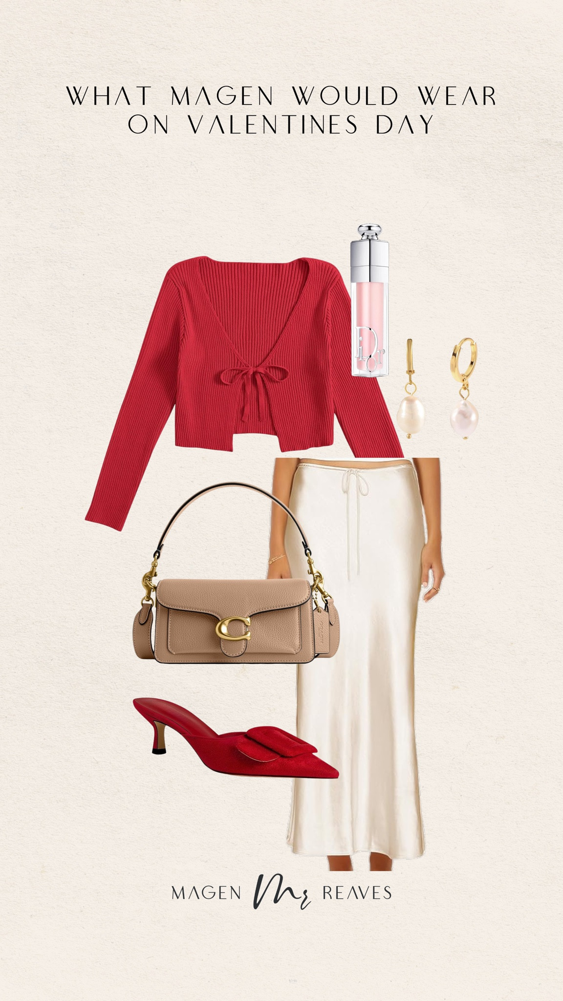 Valentine’s day outfit!

valentine’s day outfit, date night outfit, valentine’s day look, valentines outfit inspo, amazon, amazon fashion 

#LTKSeasonal #LTKStyleTip