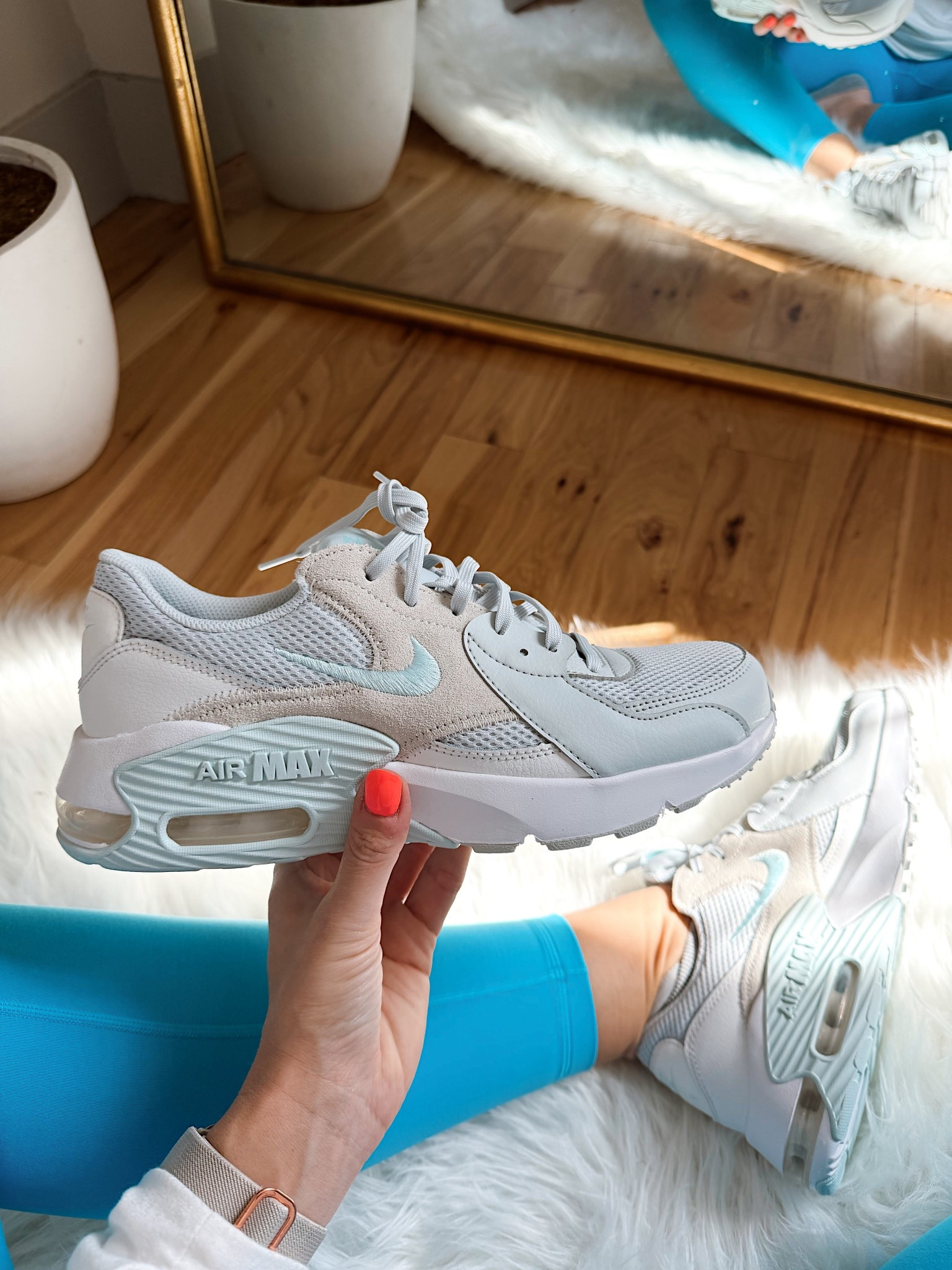 These Nikes from Amazon are so good! 

#LTKootd #LTKgrwm #LTKmomlife