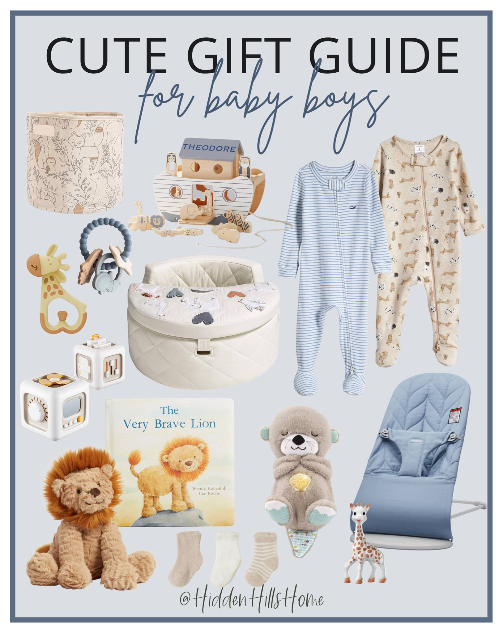 Gifts for baby boys! Holiday gift guide little boys, Christmas gift ideas for babies, baby boy gift guide #babyboy

#LTKGiftGuide #LTKHoliday #LTKBaby