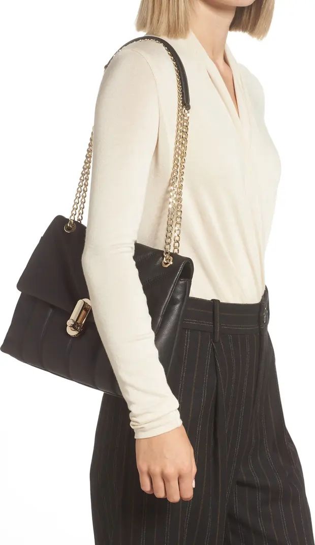 Ayahlin Quilted Leather Crossbody Bag | Nordstrom
