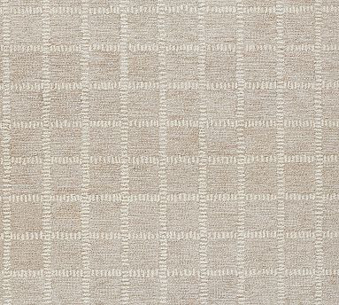 Fraya Handwoven Wool Rug | Pottery Barn (US)