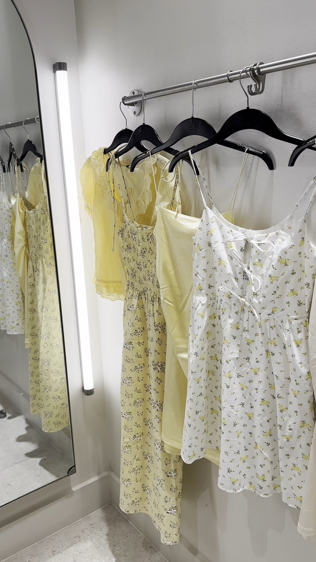 The perfect Butter Yellow dresses and tops for summer! 

HM is perfecting our summer for us girls and we can look chic every day with these styles 

#LTKStyleTip #LTKFindsUnder50 #LTKFindsUnder100 #sale #LTKsale 

#LTKFindsUnder100 #LTKSaleAlert #LTKFindsUnder50