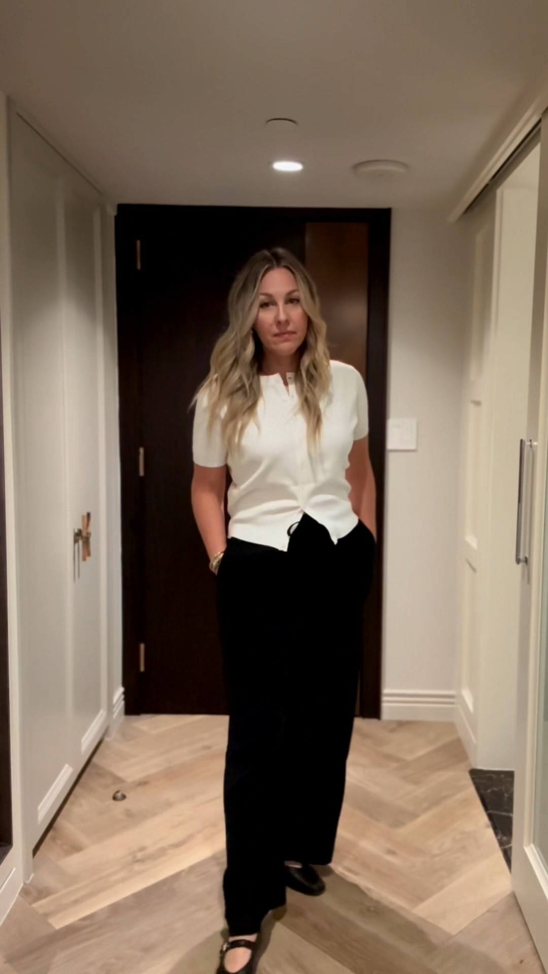 Work outfit inspo 

#LTKcanada #LTKtravel #LTKstyletip