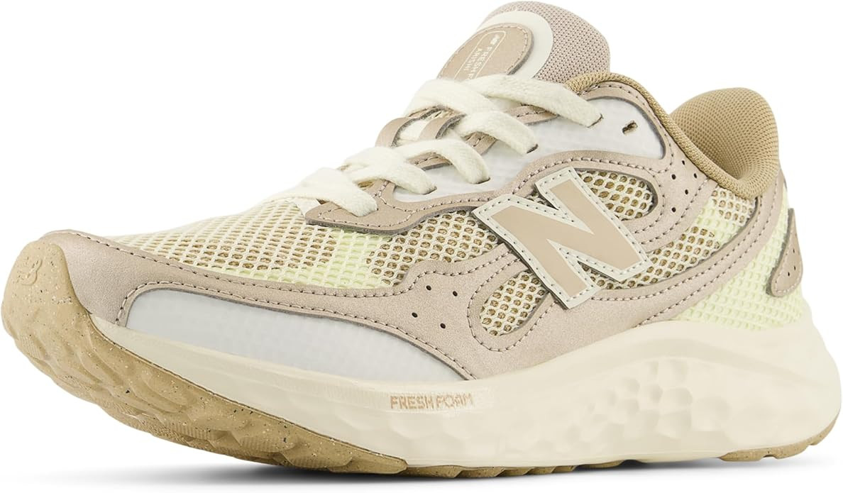 New Balance Women's Fresh Foam Arishi V4 Running Shoe | Amazon (US)